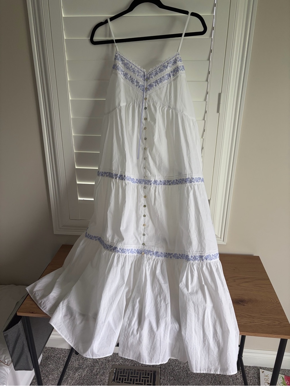 Eileen West Night Gown